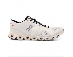 Running Cloud X Whit Running Cloud X Whit