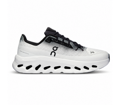 Cloudtilt Black | Ivory