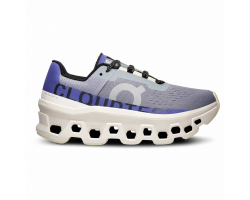 Cloudmonster Mist Blueberry