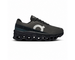 Cloudmonster 2 Asphalt Iron