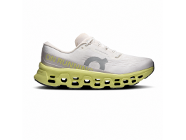 Cloudmonster 3 Ivory Limelight