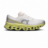 Cloudmonster 3 Ivory Limelight