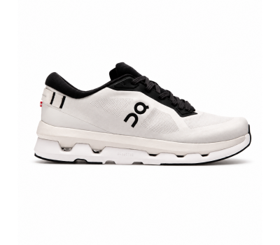 On Cloudzone Ice Black