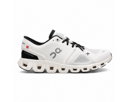 Cloud X 3 Ivory