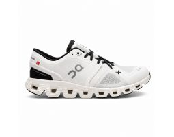 Cloud X 3 Ivory Cloud X 3 Ivory
