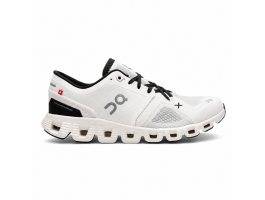 Cloud X 3 Ivory Cloud X 3 Ivory