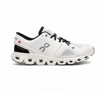 On Cloud X 3 Ivory