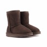 Угги Детские Непромокаемые - Шоколад