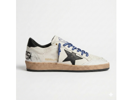 Ball Star Uomo LTD Tennis-Inspired