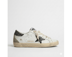 Super-Star Croc Glitter