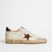 Golden Goose Ball Star Never Stop Dreaming - Leopard