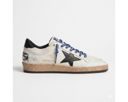 Ball Star Uomo LTD Tennis-Inspired
