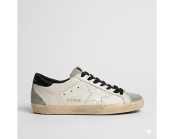 Super-Star Perforated Star Super-Star Perforated Star