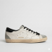 Golden Goose Super-Star Perforated Star