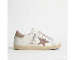 Super-Star Pech Pink Star