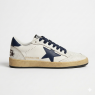 Ball-Star White Navy