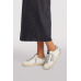 Golden Goose Super-Star Wmns White Silver Glitters