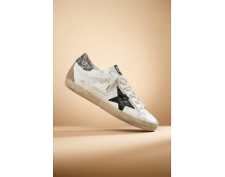 Super-Star Croc Glitter