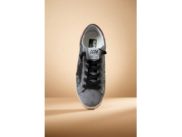 Super-Star Glitter Grey