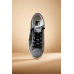 Golden Goose Super-Star Glitter Grey