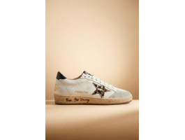 Ball Star Never Stop Dreaming - Leopard