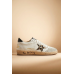 Golden Goose Ball Star Never Stop Dreaming - Leopard