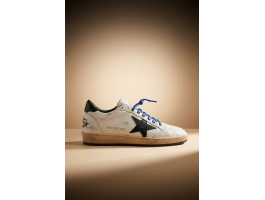 Ball Star Uomo LTD Tennis-Inspired