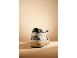 Ball Star Uomo LTD Tennis-Inspired