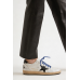 Golden Goose Ball Star Uomo LTD Tennis-Inspired