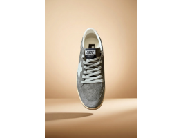 Ball Star Grey Cream