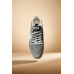 Golden Goose Ball Star Grey Cream