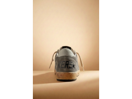 Ball Star Grey Cream