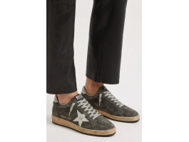 Ball Star Grey Cream