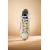 Golden Goose Super-Star With White-Grey-Ice