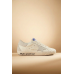 Golden Goose Super-Star With White-Grey-Ice