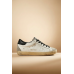 Golden Goose Super-Star Perforated Star