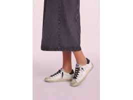 Super-Star Perforated Star