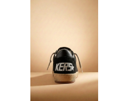 Ball Star Black White