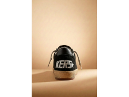 Ball Star Black White