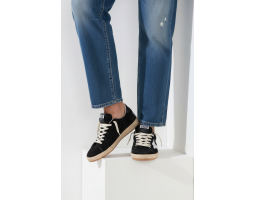 Ball Star Black White