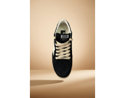 Ball Star Black White