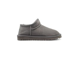 Низкие слиперы Tasman - Grey