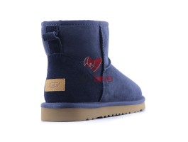 Classic Mini Men's - Navy Classic Mini Men's - Navy