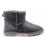 Classic Mini Men's Metallic - Grey