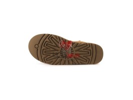 Classic Short II - Chestnut Classic Short II - Chestnut